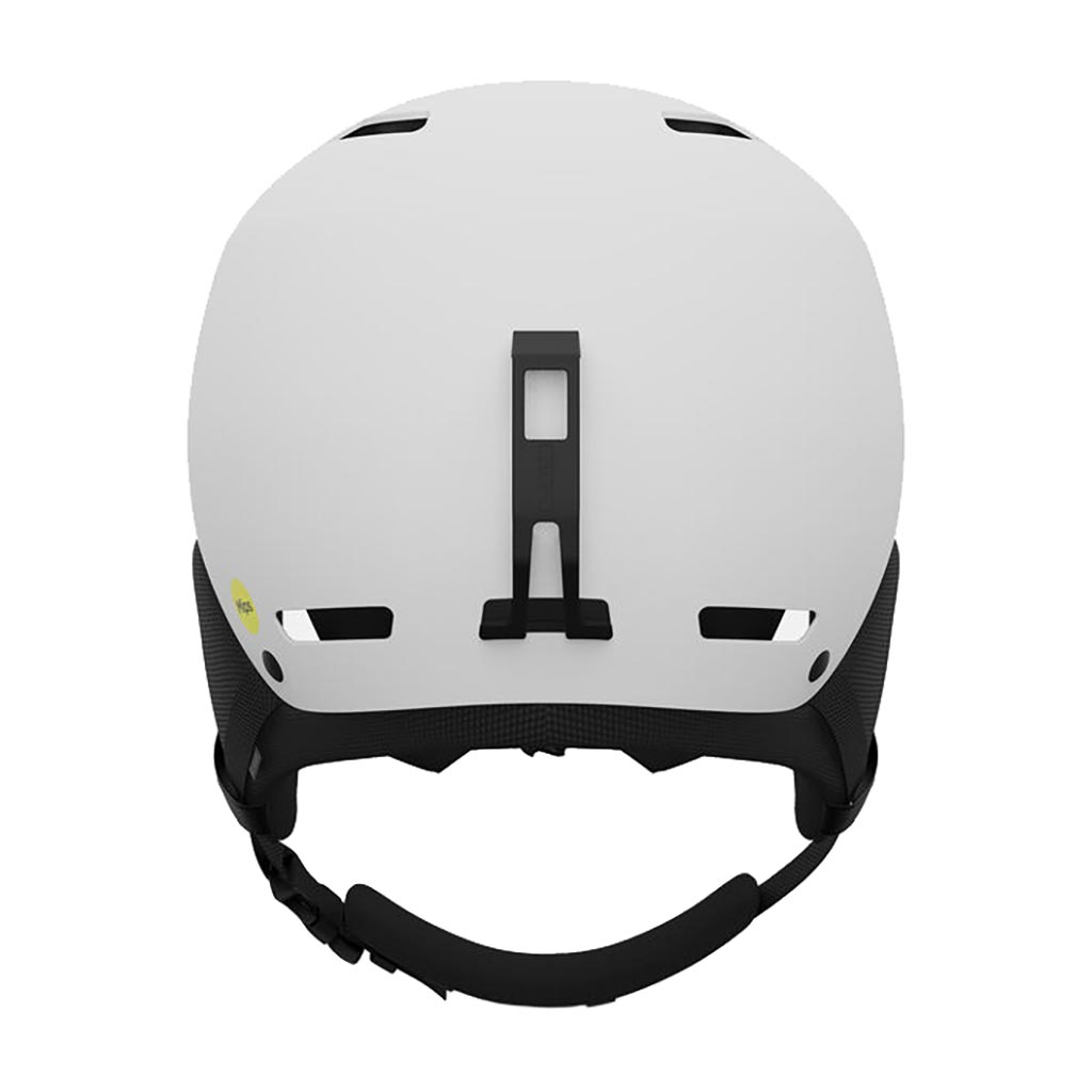 Giro Ledge MIPS Asian Fit Helmet - Matte White