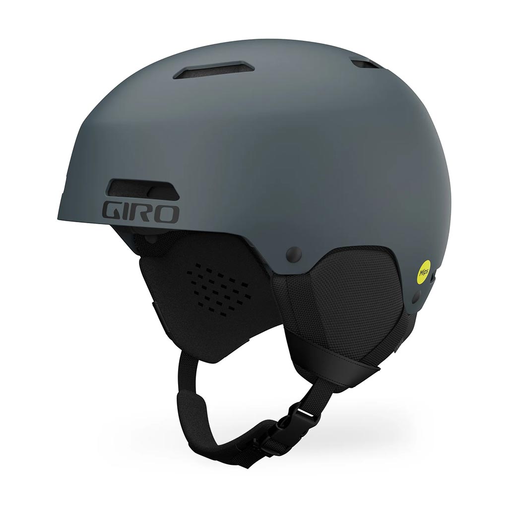 Giro Ledge MIPS Helmet - Matte Dark Shark