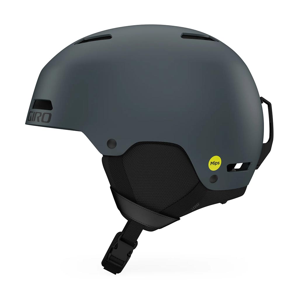Giro Ledge MIPS Helmet - Matte Dark Shark