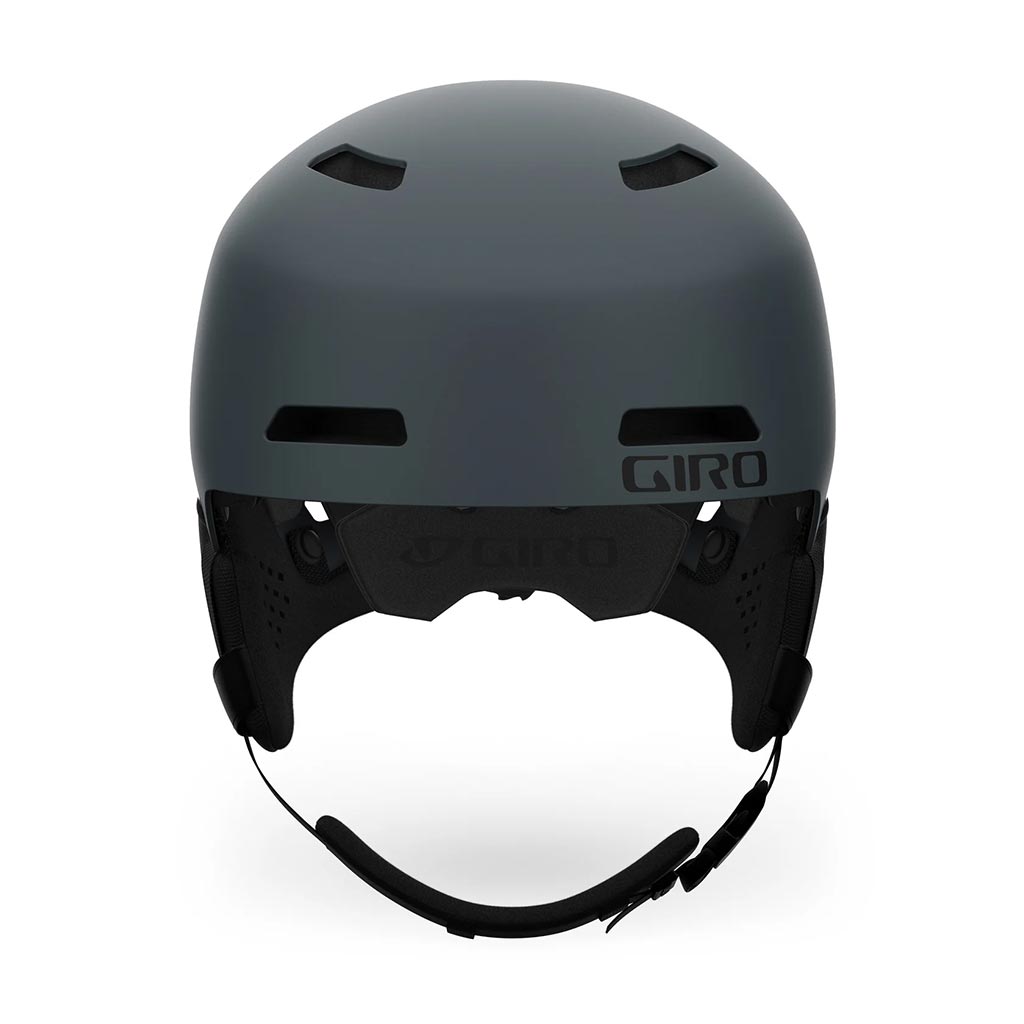 Giro Ledge MIPS Helmet - Matte Dark Shark