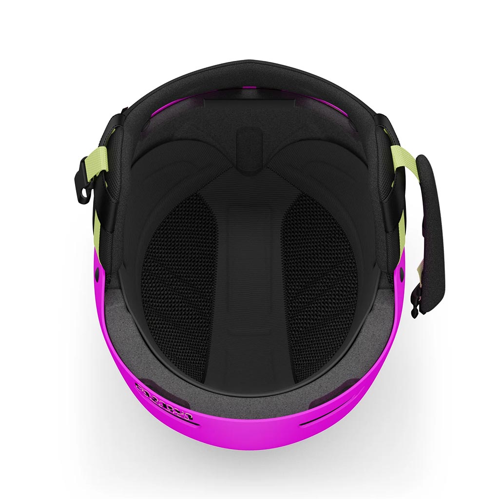 Giro Ledge MIPS Helmet - Matte Purple Shelter