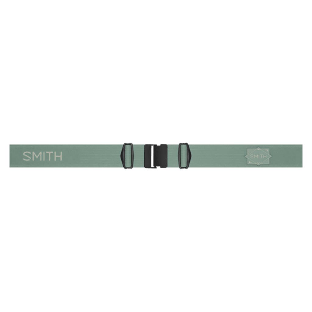 Smith I/O Mag Goggle - Cactus/Chromapop Sun Platinum