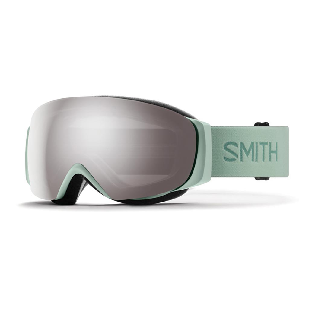Smith I/O Mag S Goggle - Alpine Ice/Chromapop Sun Platinum
