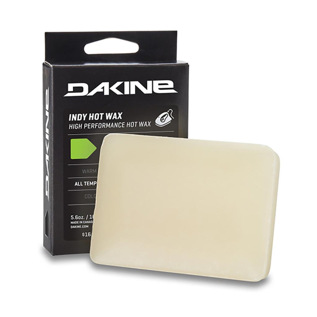 Dakine Indy All Temp Hot Wax 160g