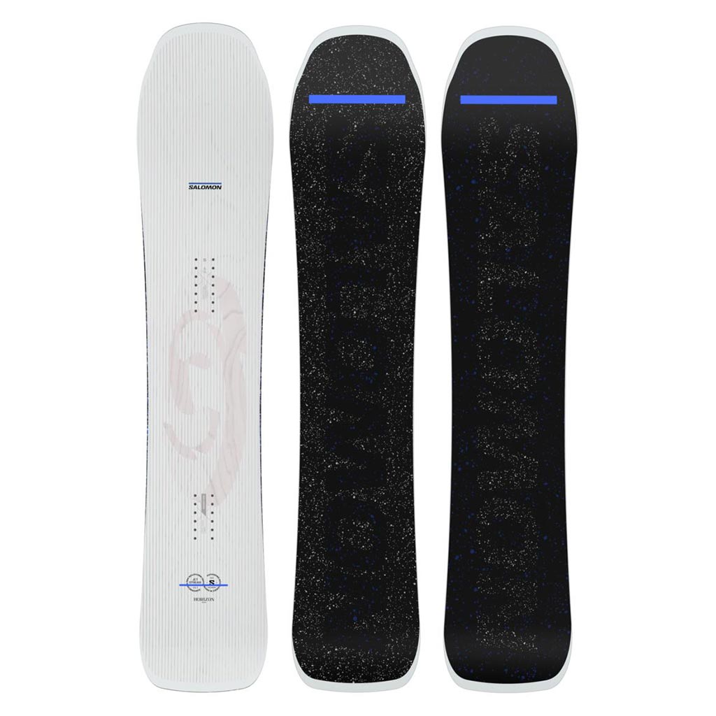 Salomon 2026 Jetstream