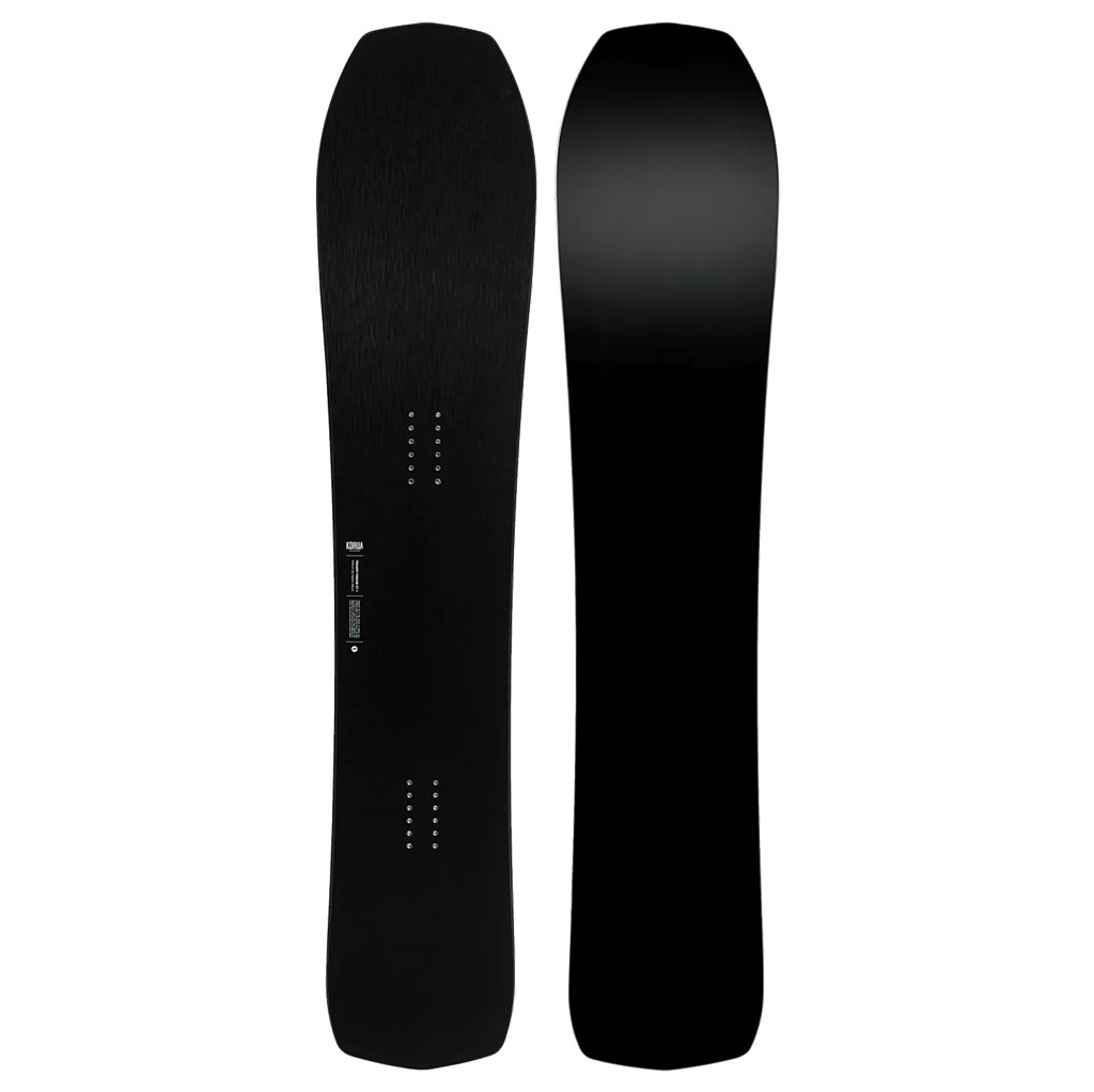 Korua Shapes Transition Finder Plus - Brushed
