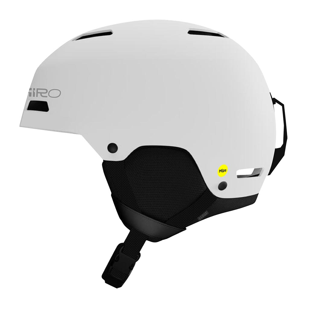 Giro Ledge Fit System MIPS Snow Helmet