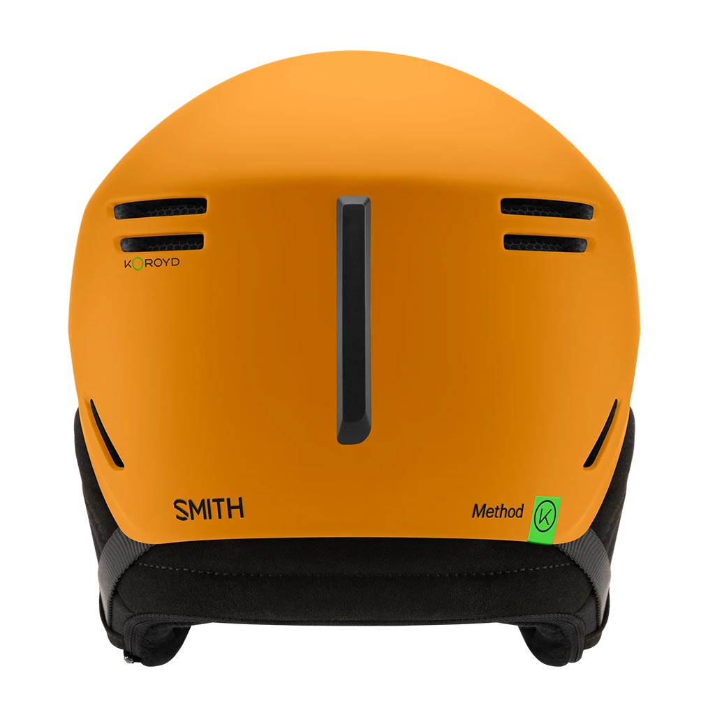 Smith Method MIPS Snow Helmet - Matte Sunrise