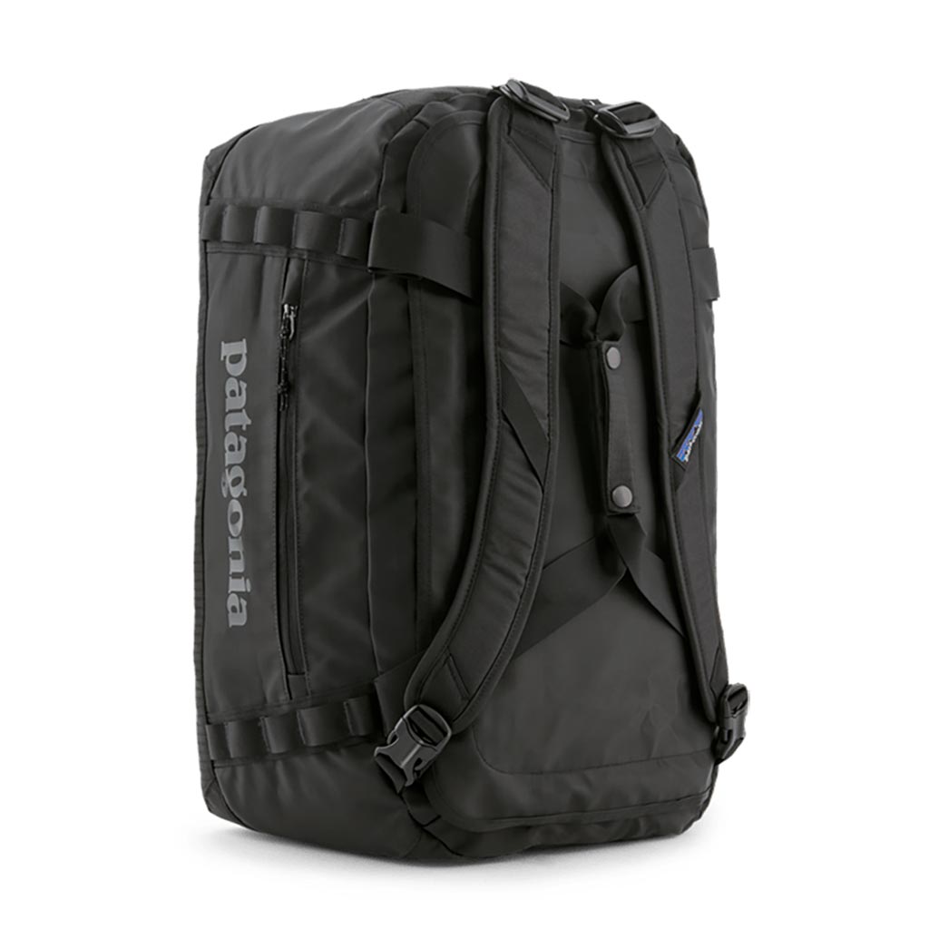Patagonia Black Hole 40L Duffel Bag - Black