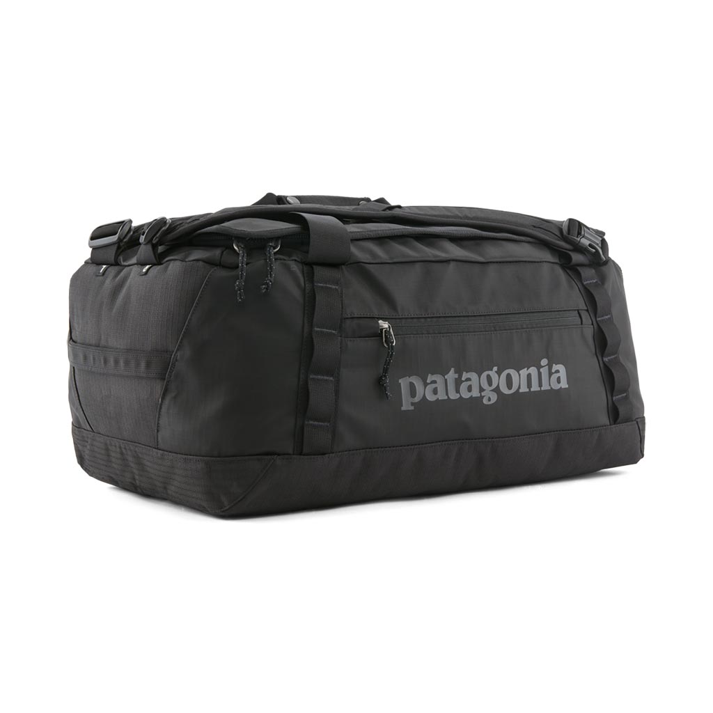 Patagonia Black Hole 40L Duffel Bag - Black