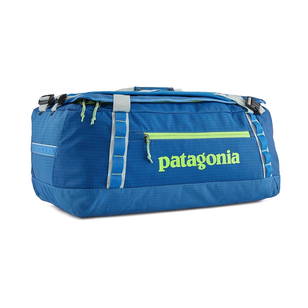 Patagonia Black Hole 55L Duffel Bag - Vessel Blue