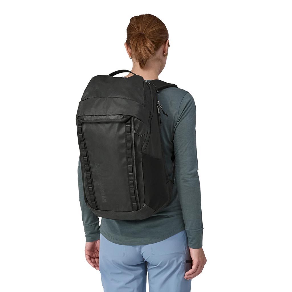 Patagonia Black Hole 32L Pack - Black