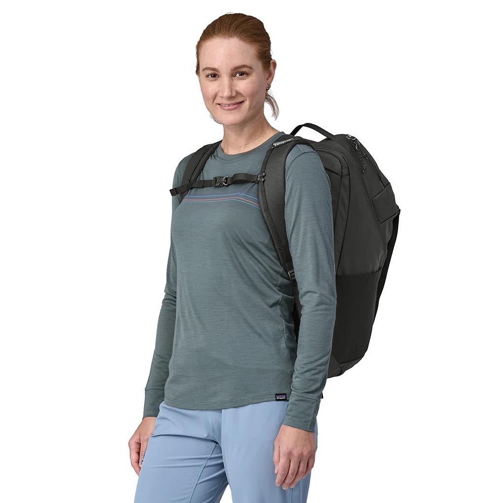 Patagonia Black Hole 32L Pack - Black