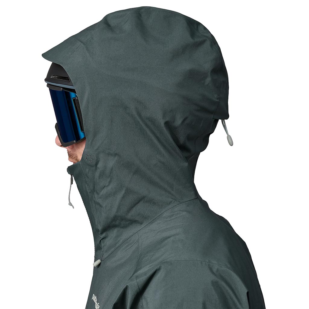 Patagonia 2024 PowSlayer Gore-Tex Jacket - Nouveau Green