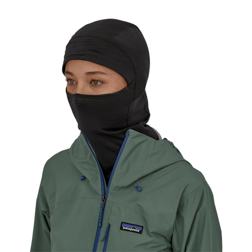 Patagonia Balaclava - Black