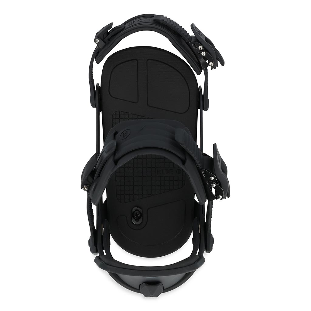Ride 2025 A-6 Bindings - Black