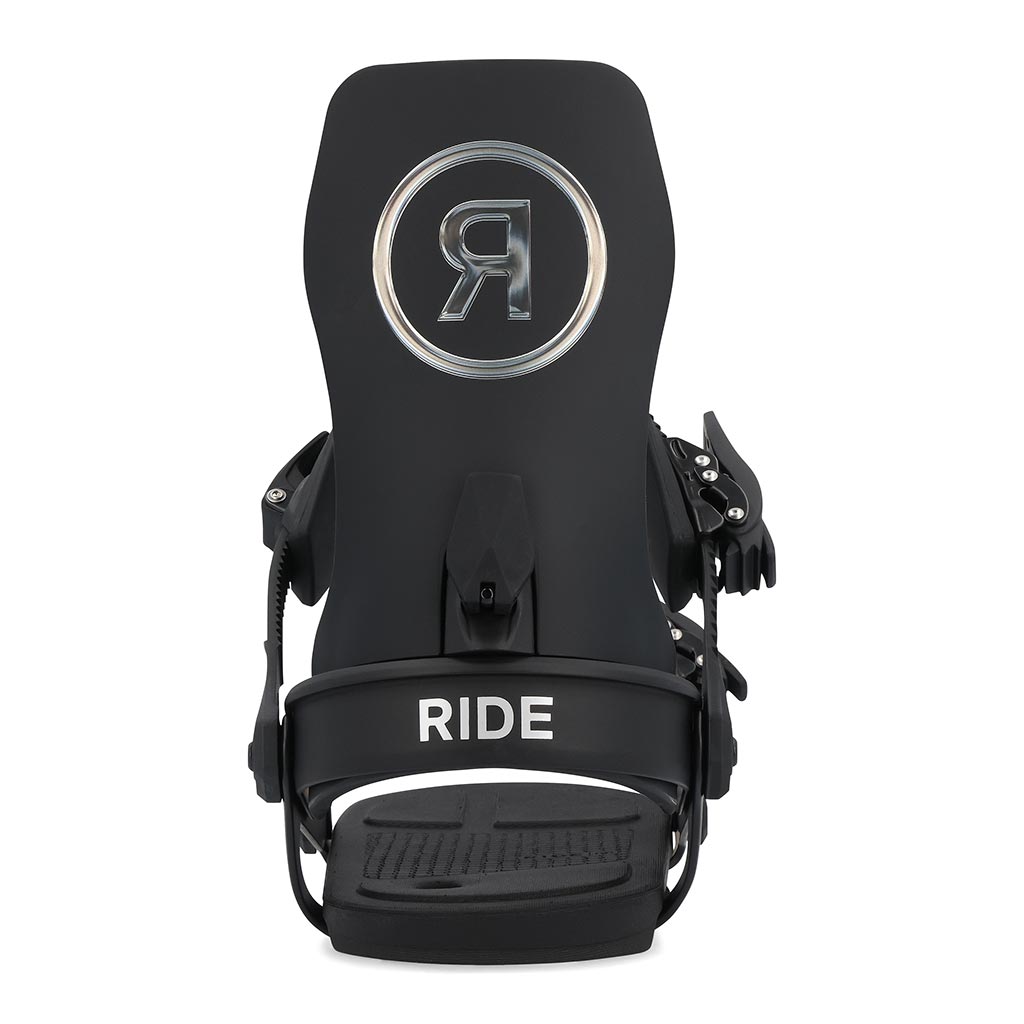 Ride 2025 A-6 Bindings - Black