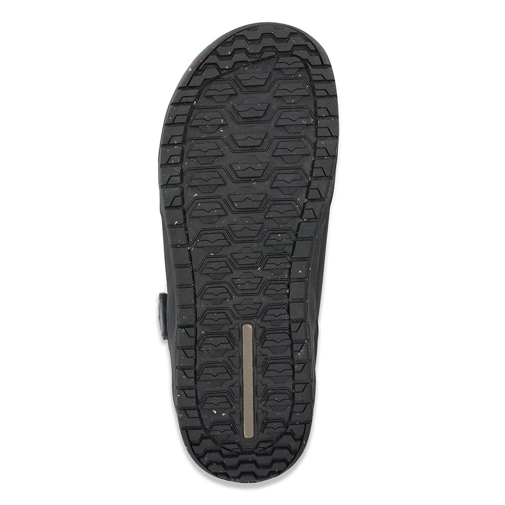 Ride 2025 Deadbolt Zonal Boa Boots - Black