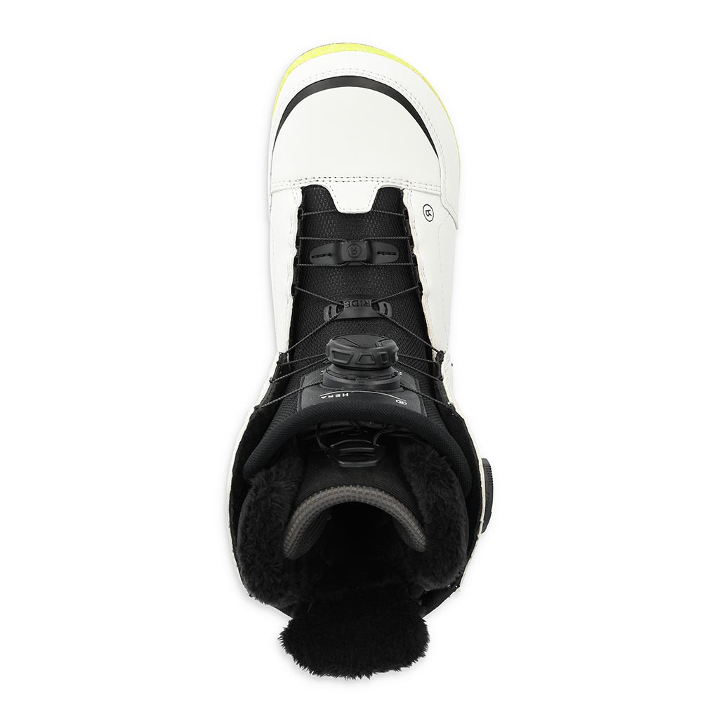 Ride 2025 Womens Hera Boots - Hyper