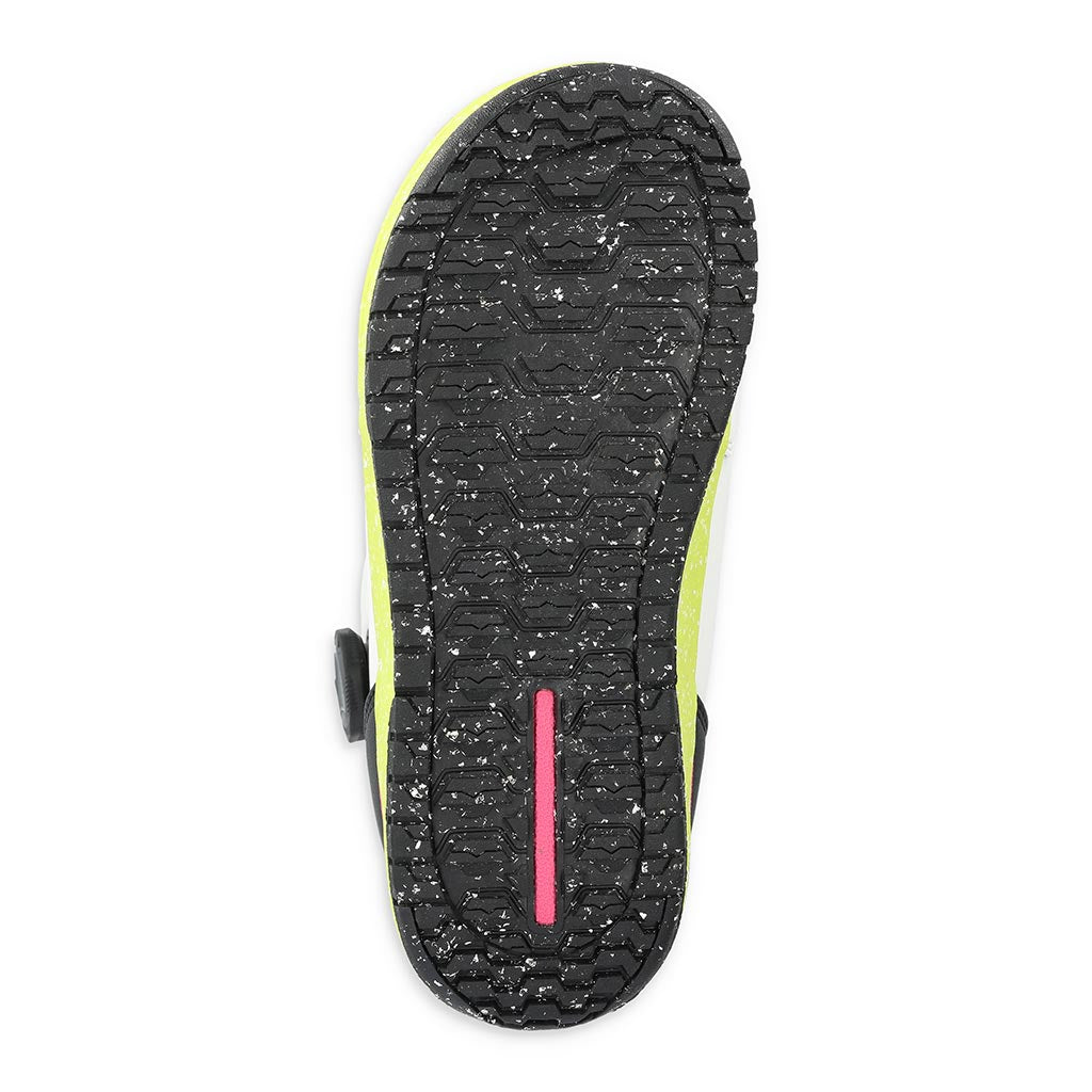 Ride 2025 Womens Hera Boots - Hyper