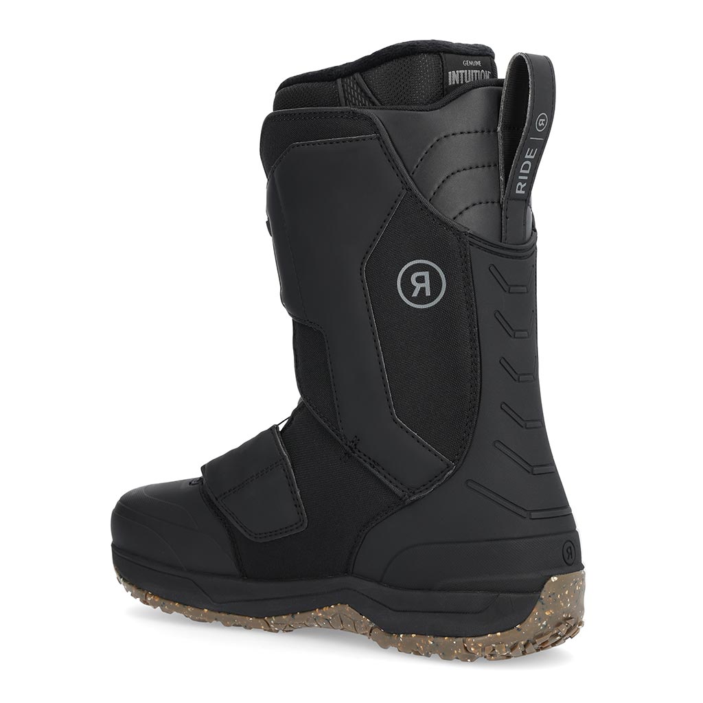 Ride 2025 Insano Boots - Black