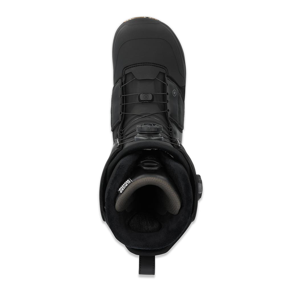 Ride 2025 Insano Boots - Black