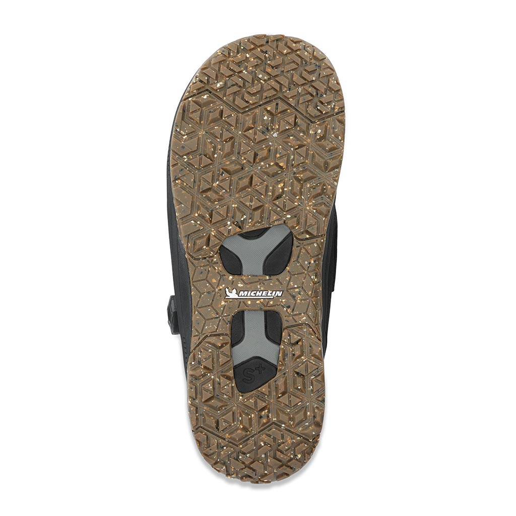Ride 2025 Insano Boots - Black