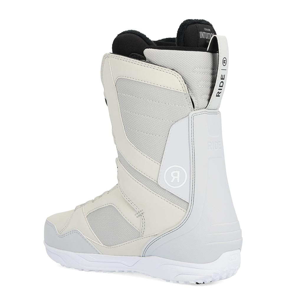 Ride 2025 Womens Sage Boa Boots - Grey