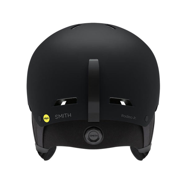 +smith +helmet Smith Forefront 3 Mips Helmet Matte Black, S