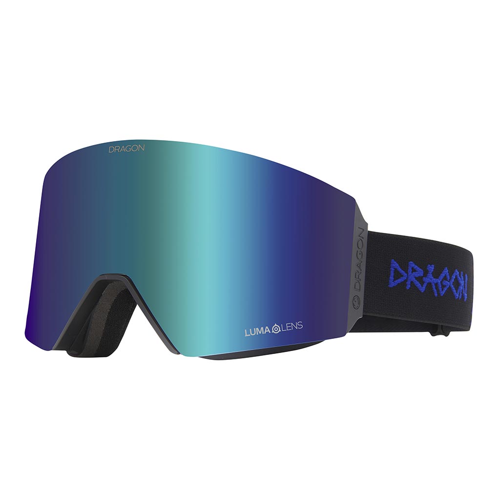 Dragon 2026 RVX Mag OTG Goggle - Thrill/Eclipse IR
