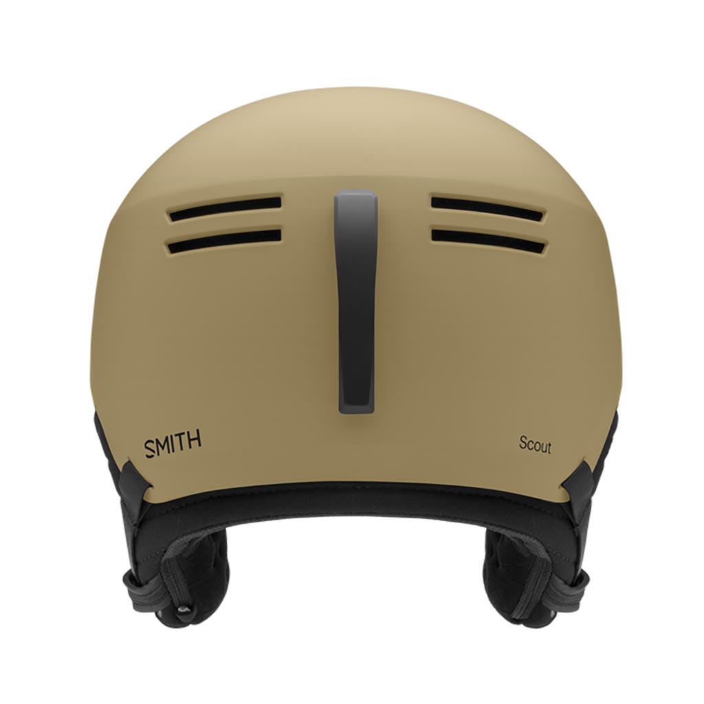 Smith Scout MIPS Snow Helmet - Matte Sandstorm