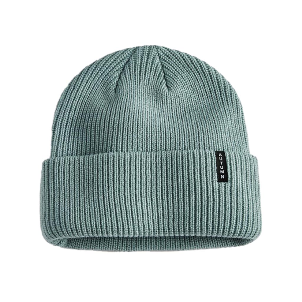 Autumn Select Beanie - Sky