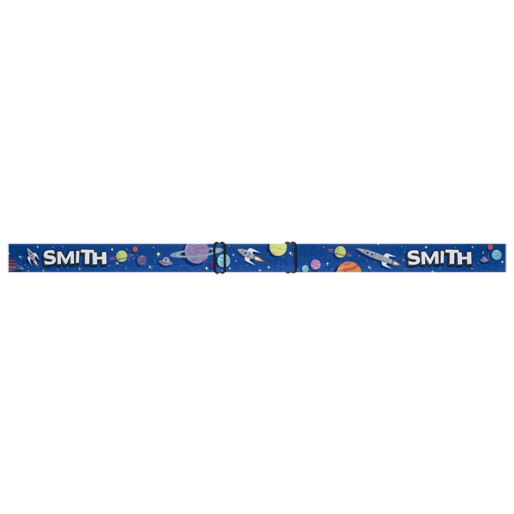 Smith Snowday Kids Goggle - Supernova Rockets/RC36