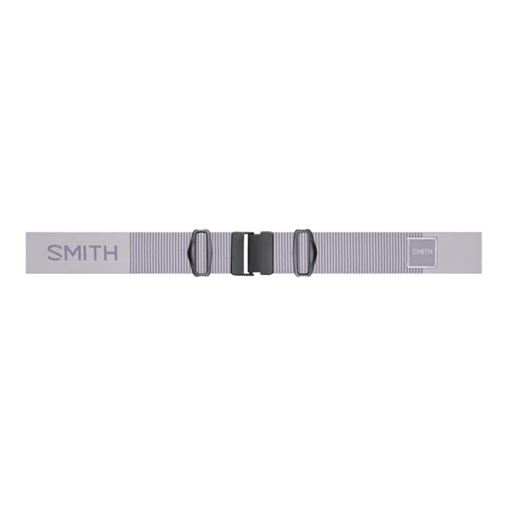 Smith Squad Mag Goggle - Lunar Fog/Chromapop Everyday Rose Gold