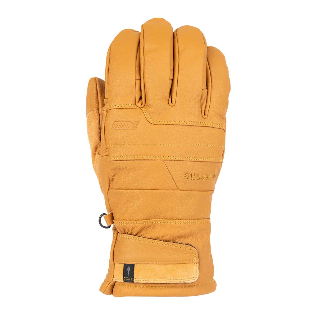Pow 2026 Stealth Gore-Tex Glove - Buckhorn Brown