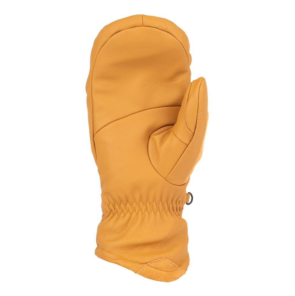Pow 2026 Stealth Gore-Tex Mitten - Buckhorn Brown