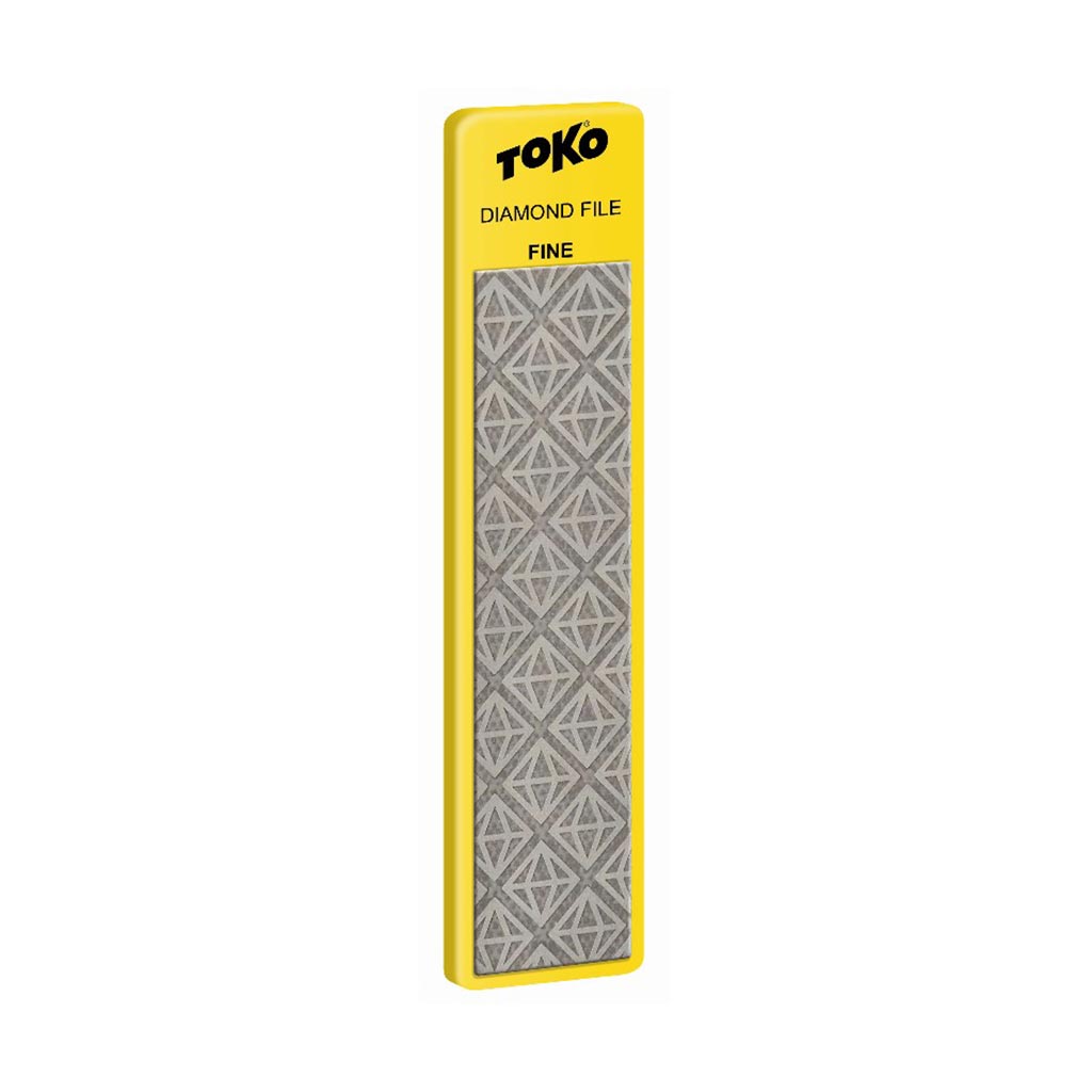 Toko Diamond File - Fine