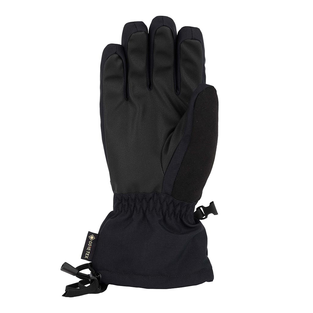 Pow 2026 Womens Twisp Gore-Tex Glove - White