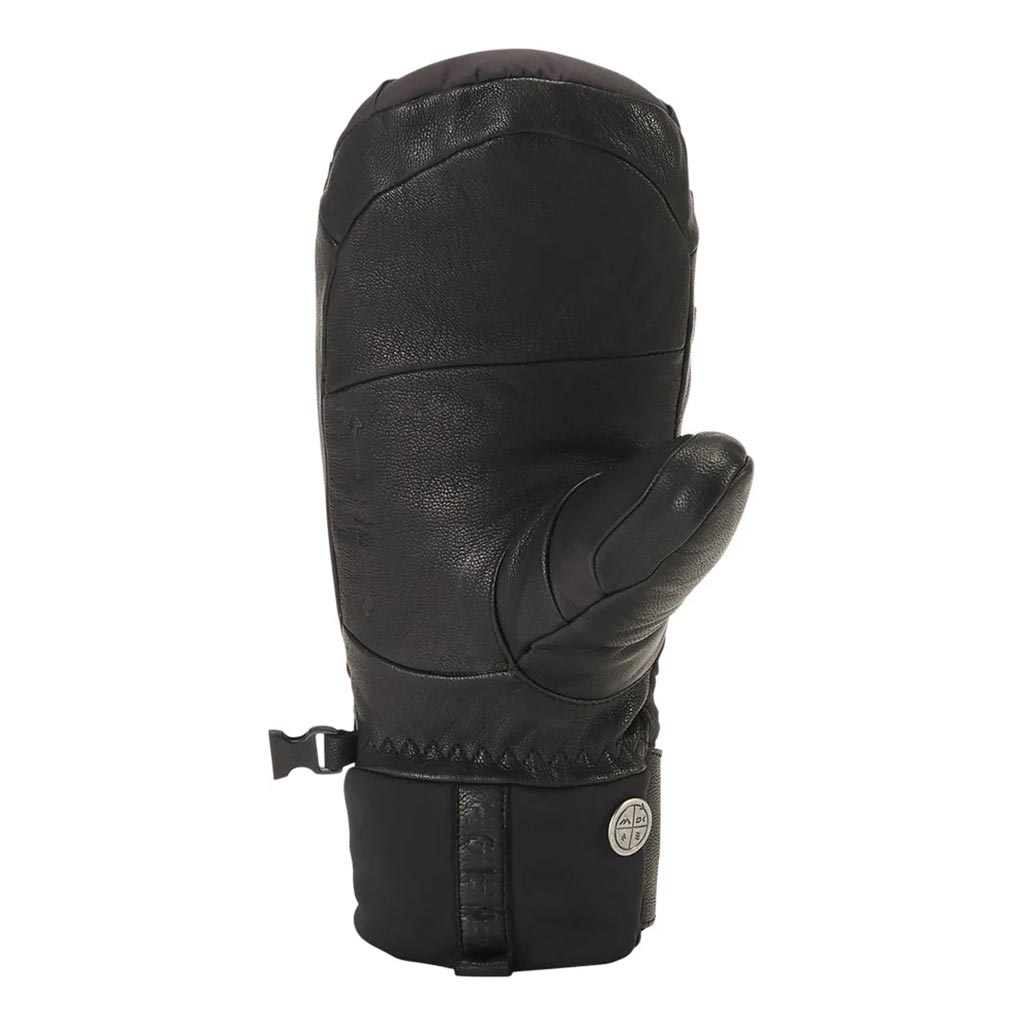 Dakine 2026 Tundra Gore-Tex Mittens - Black