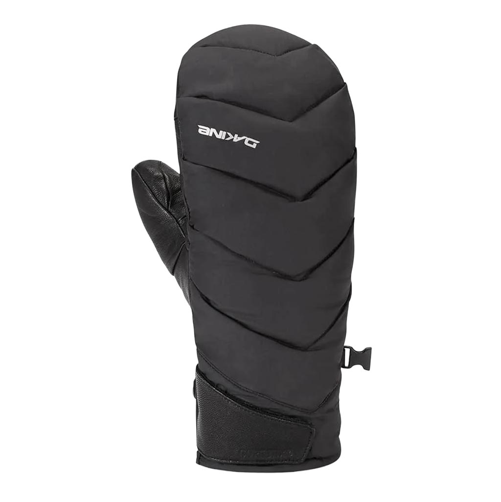 Dakine 2026 Tundra Gore-Tex Mittens - Black