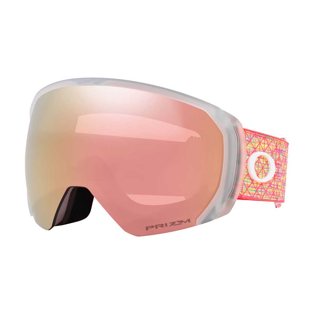 Oakley Flight Path L - Freestyle Collection
