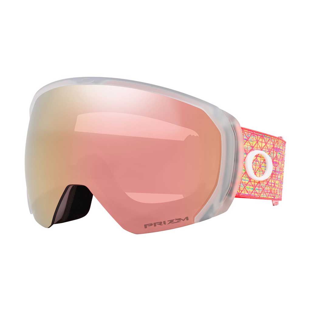 Oakley 2022 Flight Path L - Freestyle Collection
