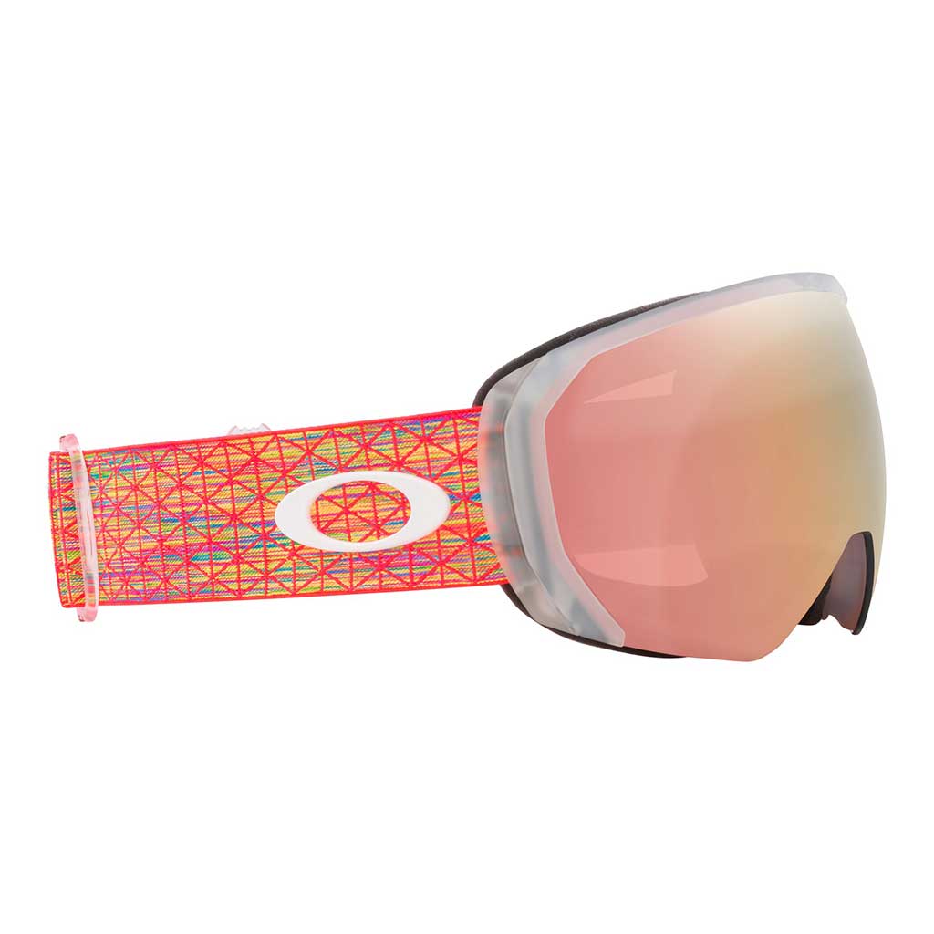 Oakley Flight Path L - Freestyle Collection