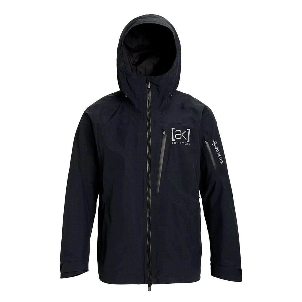 Jacket Black Cyclic Jacket Burton 2020 Jackets Burton 2023 AK Gore