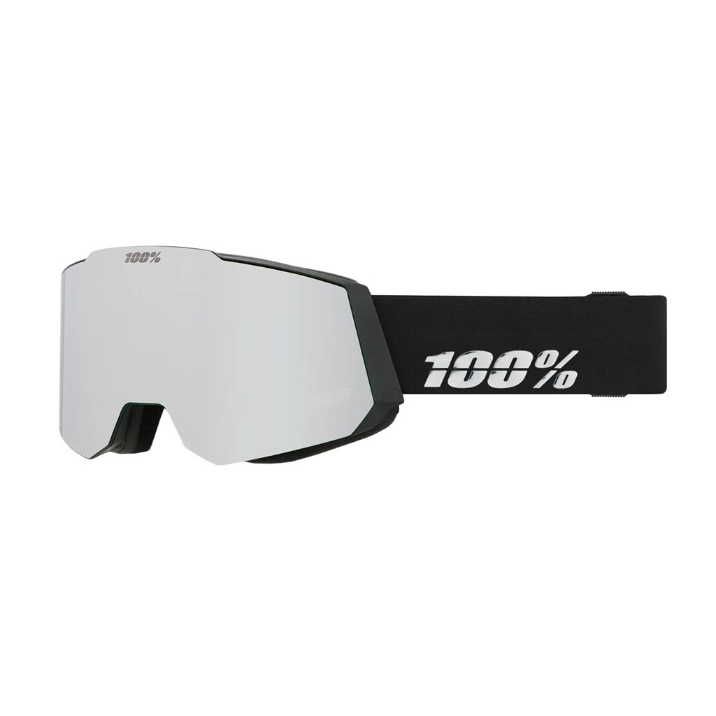 Black store 100 goggles