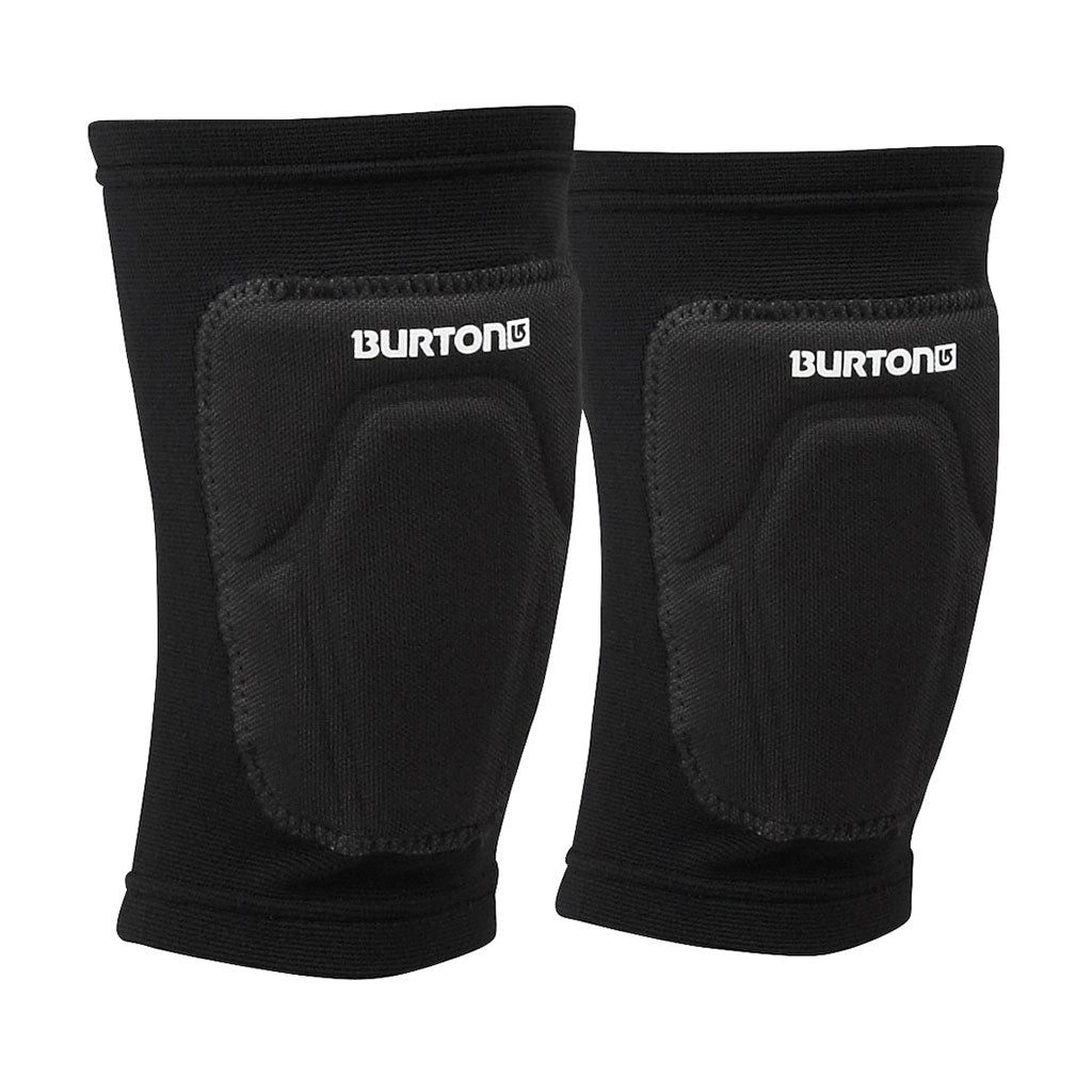 Burton Basic Knee Pads - True Black