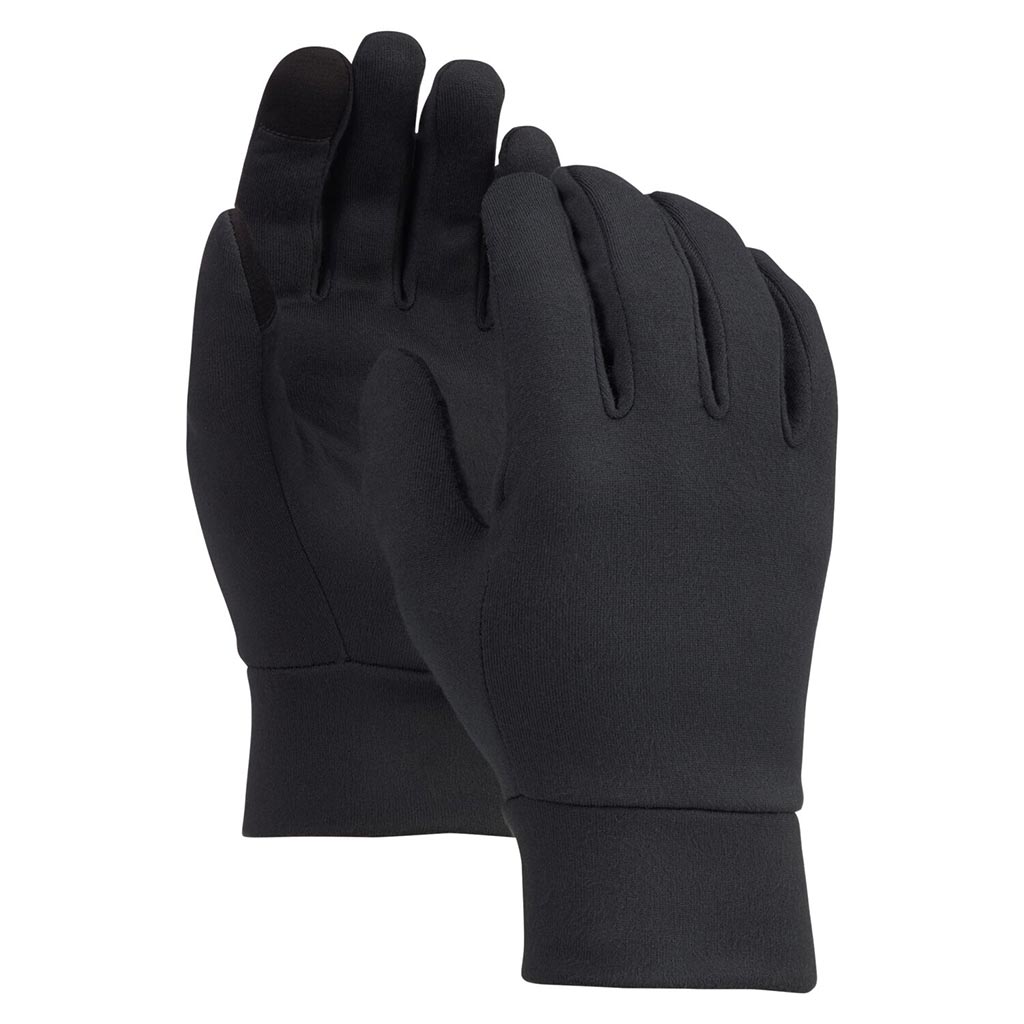 Burton 2023 Gore Glove - True Black