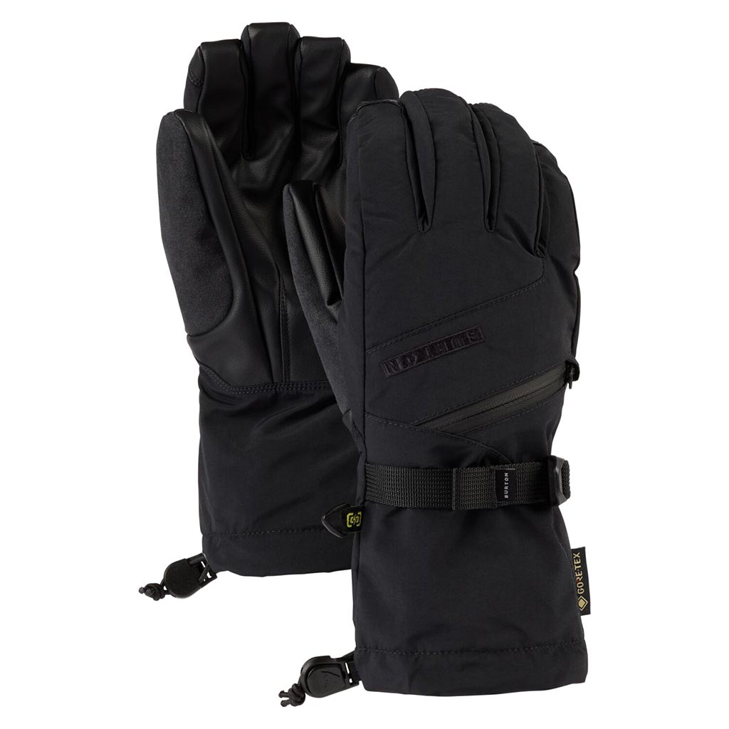 Burton 2023 Womens Gore Glove - True Black