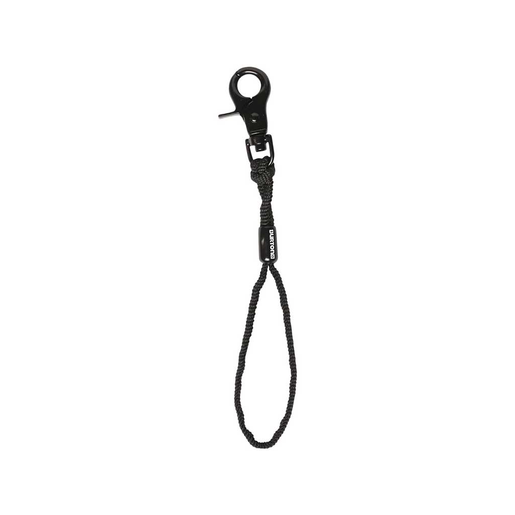 Burton Cord Leash - Black