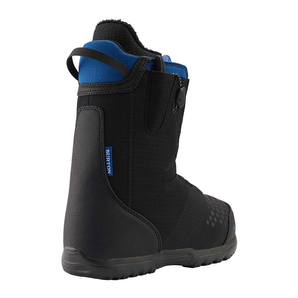 blue and black burton snowboards Burton Concord Smalls Boots